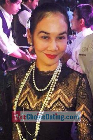 195629 - Pinnthara (Pippa) Age: 53 - Thailand