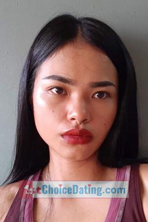195630 - Tadsaneewan (Pokky) Age: 28 - Thailand