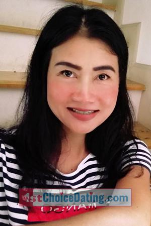 195631 - Nonthicha (Ban) Age: 52 - Thailand