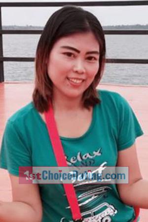 195642 - Sujin (Jin) Age: 45 - Thailand