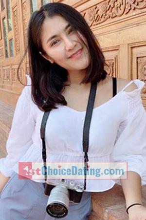 195649 - Banthita (Mickey) Age: 35 - Thailand