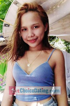 195782 - Bebelyn Age: 27 - Philippines