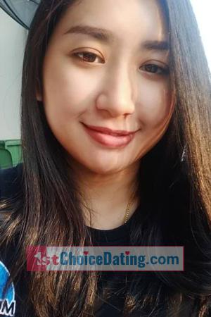 195803 - Pichchapa  (Grace) Age: 33 - Thailand
