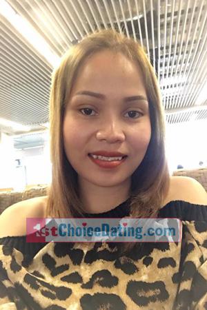 195807 - Puon (Poona) Age: 40 - Thailand