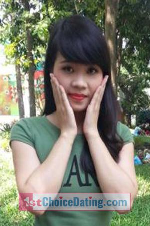 195822 - Thi Thanh Age: 33 - Vietnam