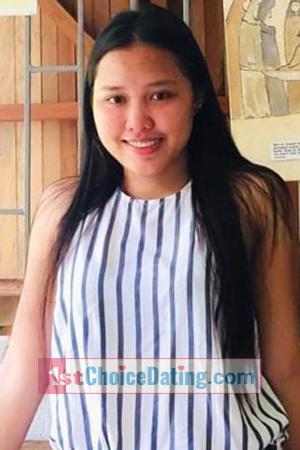 195918 - Chariz Ann Age: 26 - Philippines