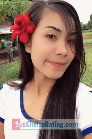 195936 - Phanchiranapha Age: 29 - Thailand