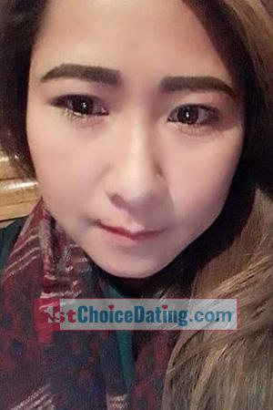 195945 - Saowalak Age: 37 - Thailand