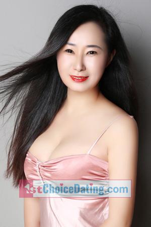 195971 - Camille Age: 49 - China