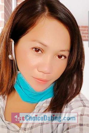 196065 - Marichu Age: 45 - Philippines