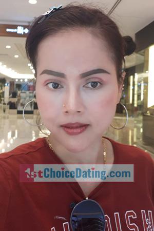 196081 - Anchasa  (ann) Age: 48 - Thailand