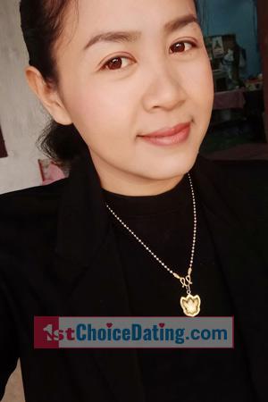 196100 - Chadapa Age: 40 - Thailand