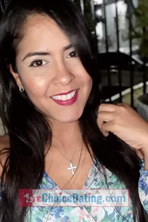 196164 - Jenifer Age: 44 - Colombia