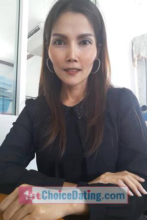196179 - Laksanara  (Duan) Age: 46 - Thailand
