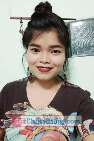 196322 - Benjaporn Age: 33 - Thailand