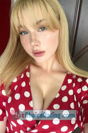 196520 - Anastasia Age: 24 - Ukraine