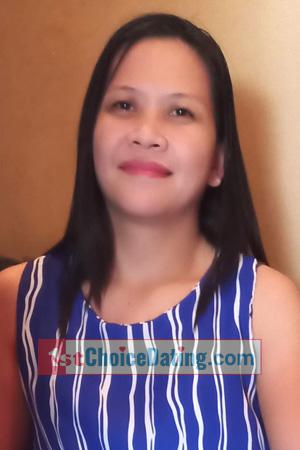 196699 - Richel Age: 42 - Philippines