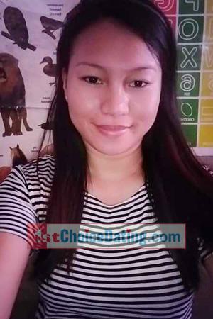196704 - Perry Moren Age: 38 - Philippines