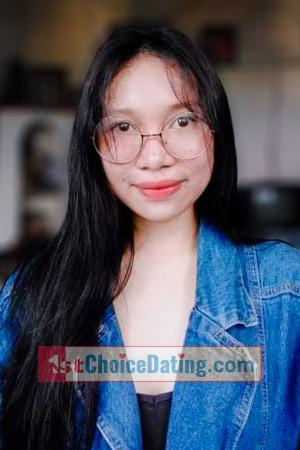 196829 - Sofia Anne Marie Age: 25 - Philippines