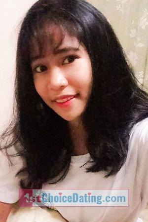 196833 - Jennifer Age: 28 - Philippines