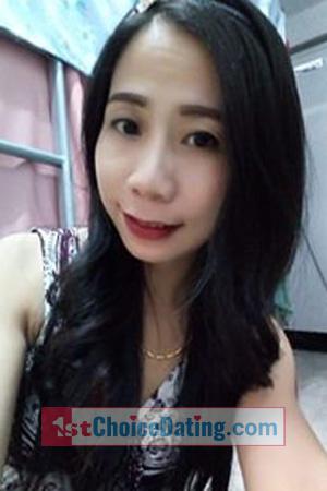 197022 - Wanida Age: 37 - Thailand