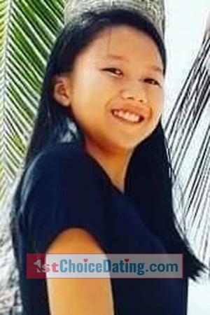 197150 - Ferlene Keth Age: 25 - Philippines