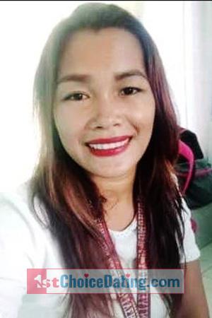 197152 - Mary Ann Age: 33 - Philippines