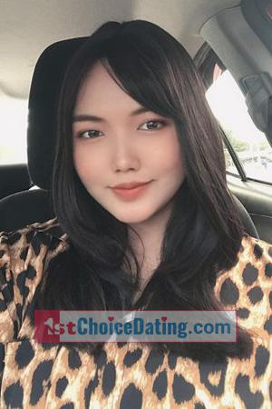 197163 - Paweena (Jes) Age: 30 - Thailand