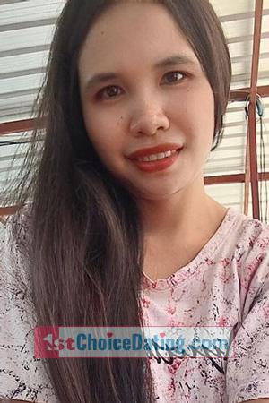 197173 - Sumalee (Aamam) Age: 34 - Thailand