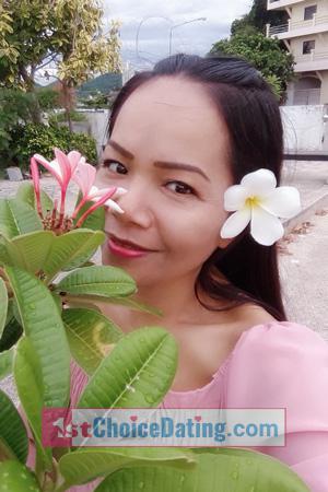 197174 - Bunmi (Bebe) Age: 50 - Thailand