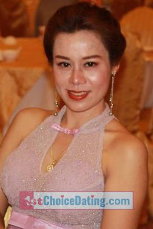 197410 - Waruchchaporn (Veaw) Age: 45 - Thailand
