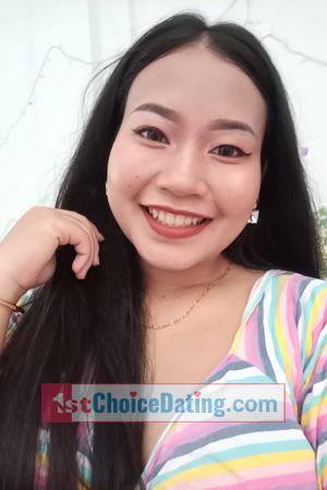 197415 - Chintara (Noot) Age: 29 - Thailand