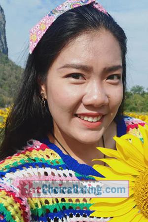 197424 - Amornrat (Earn) Age: 27 - Thailand