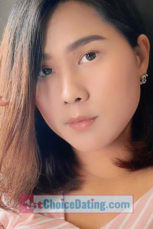 197426 - Tanaporn (Hong) Age: 35 - Thailand