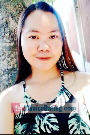 197756 - Rodessa Age: 38 - Philippines