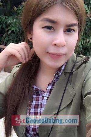 197775 - Sunisa (Aom) Age: 34 - Thailand