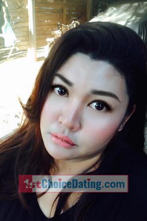 197788 - Narumon (Na) Age: 35 - Thailand