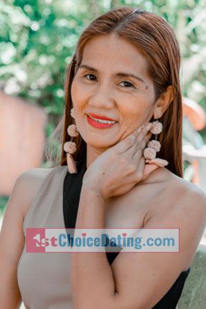 198021 - Rechel Age: 48 - Philippines