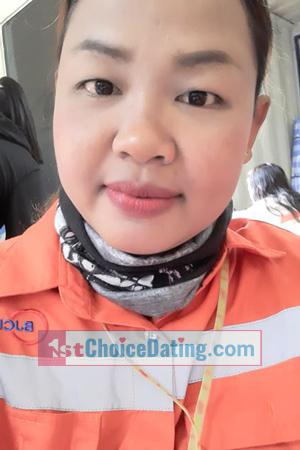 198036 - Choksupha Age: 40 - Thailand