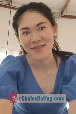 198162 - Rungtiwa (Tam) Age: 35 - Thailand