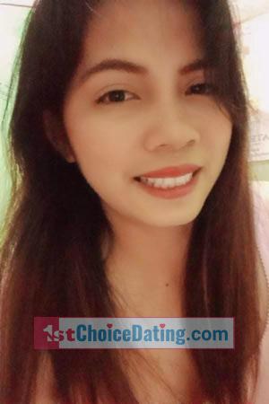 198335 - Merry Ann Age: 36 - Philippines