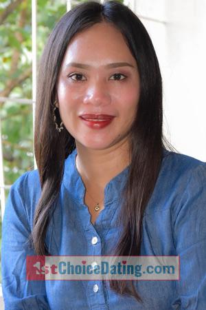 198337 - Salome Age: 36 - Philippines