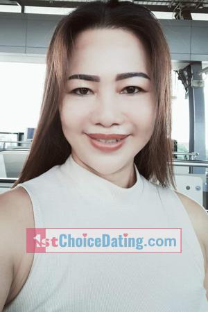 198340 - Jenjira Age: 52 - Thailand