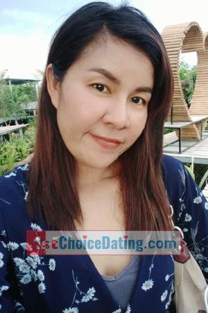 198363 - Wanthanee Age: 46 - Thailand