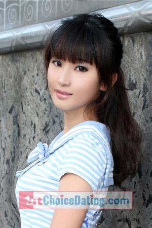 198847 - Yawen Age: 40 - China