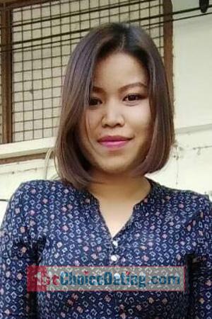 199090 - Rujirada Age: 38 - Thailand