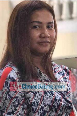 199099 - Jariyaporn Age: 46 - Thailand