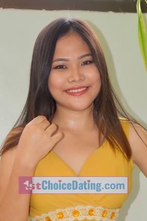 199210 - Agnes Claire Age: 26 - Philippines
