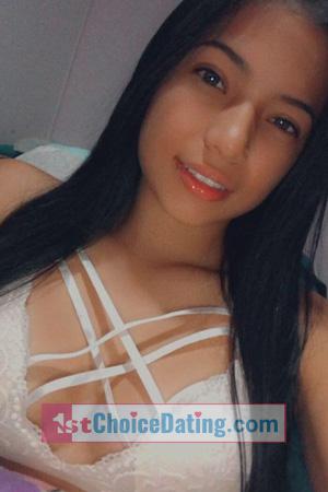 199211 - Valentina Age: 27 - Colombia