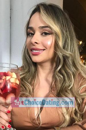 199215 - Carolina Age: 40 - Colombia